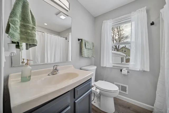 $450,000 | 27 Wason Avenue, Nashua, NH 03060