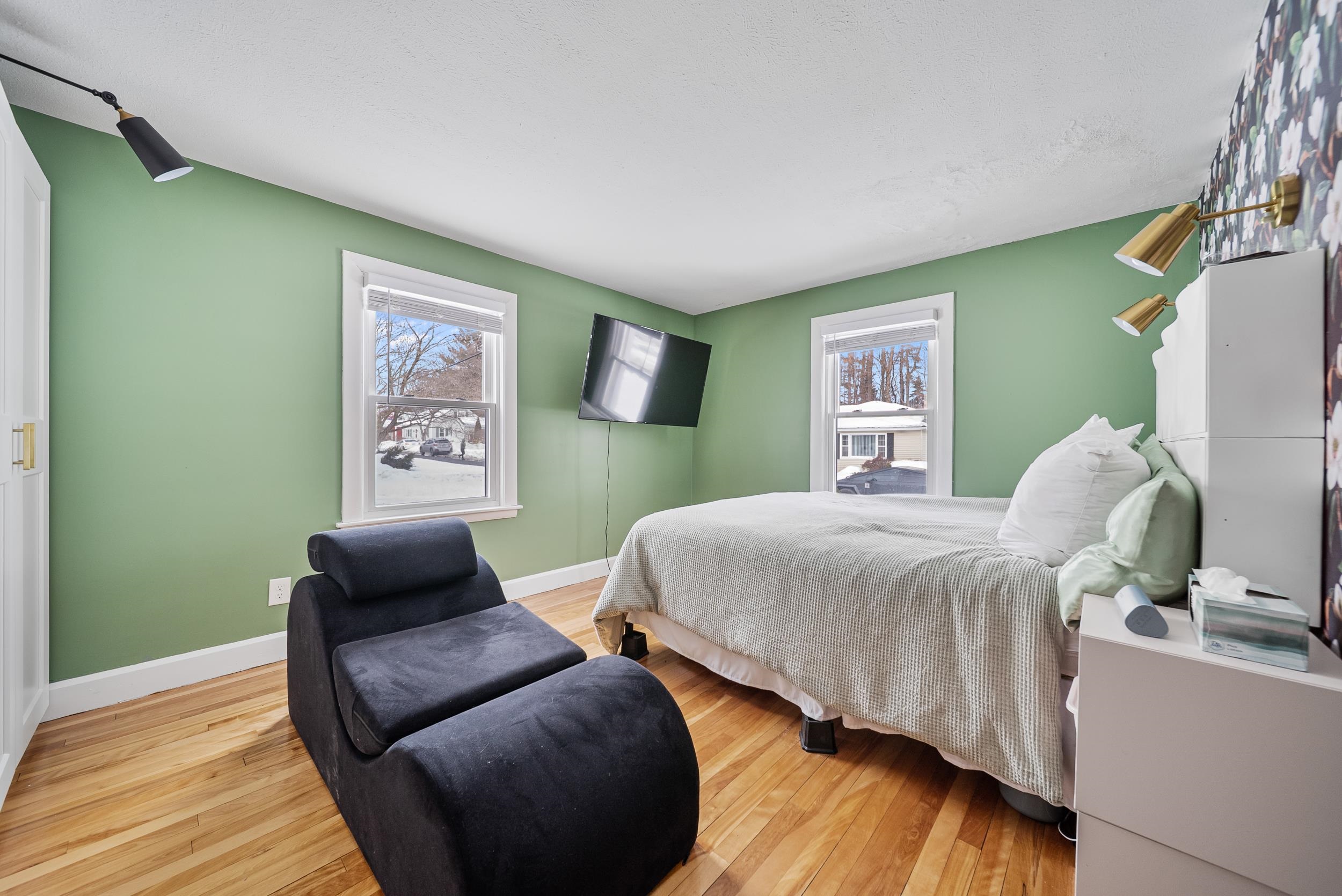 27 Wason Avenue Nashua, NH 03060 - Photo 17 of 47