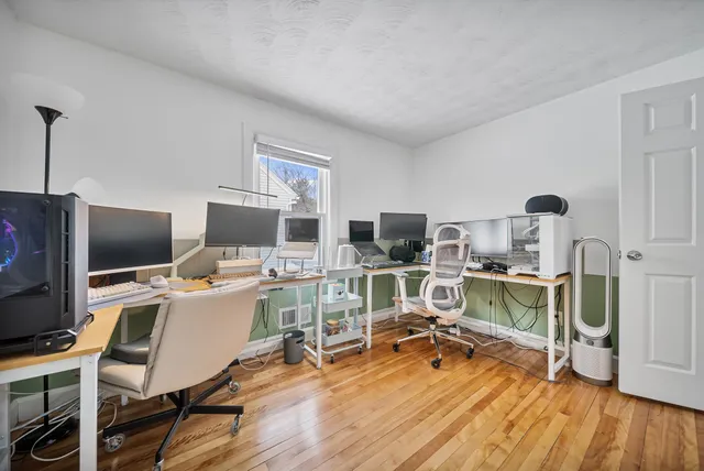 $450,000 | 27 Wason Avenue, Nashua, NH 03060