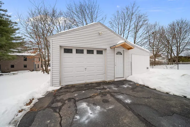 $450,000 | 27 Wason Avenue, Nashua, NH 03060