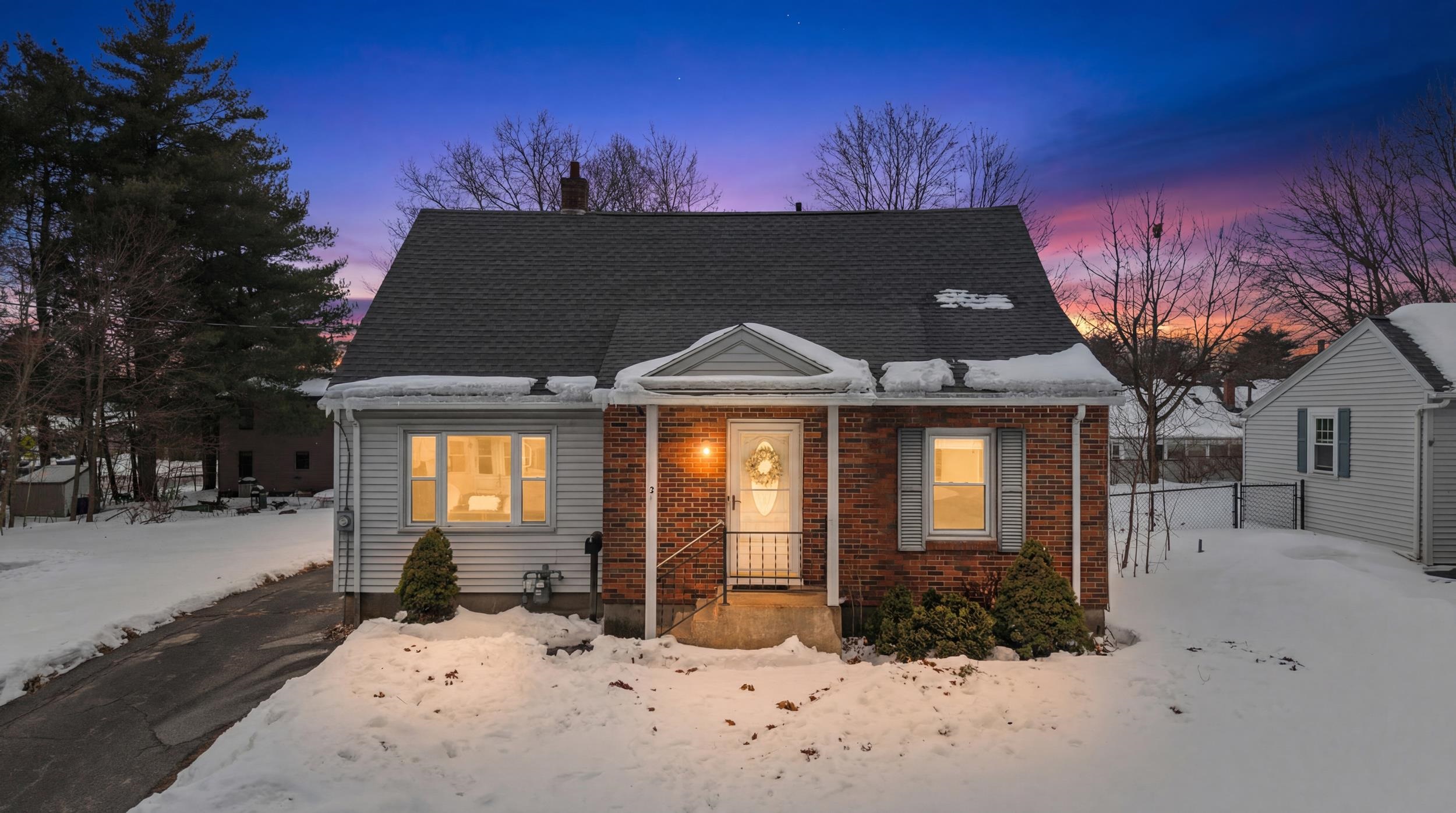 27 Wason Avenue Nashua, NH 03060 - Photo 35 of 47