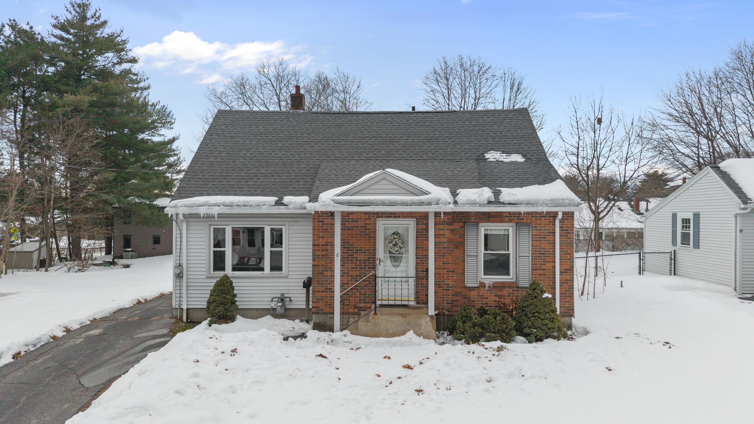 27 Wason Avenue Nashua, NH 03060 - Photo 36 of 47