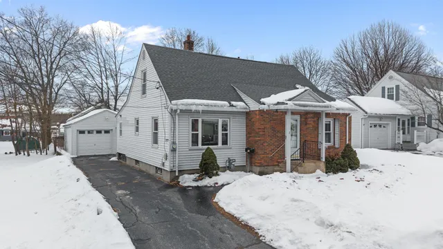 $450,000 | 27 Wason Avenue, Nashua, NH 03060