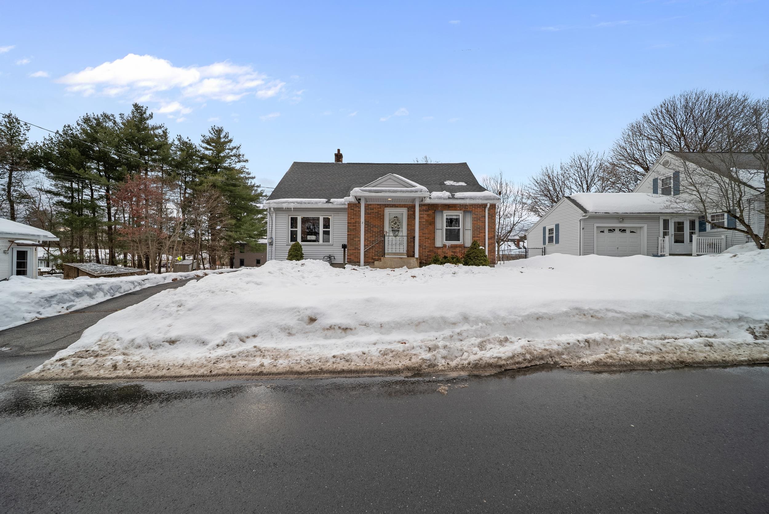 27 Wason Avenue Nashua, NH 03060 - Photo 39 of 47