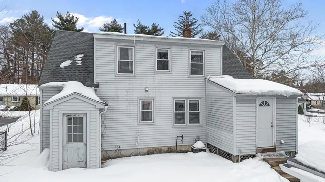 $450,000 | 27 Wason Avenue, Nashua, NH 03060