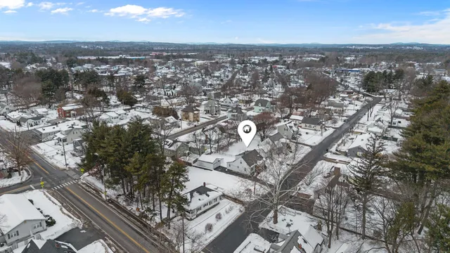 $450,000 | 27 Wason Avenue, Nashua, NH 03060