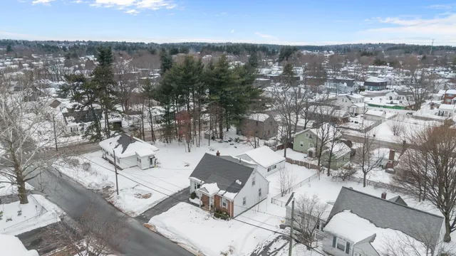 $450,000 | 27 Wason Avenue, Nashua, NH 03060