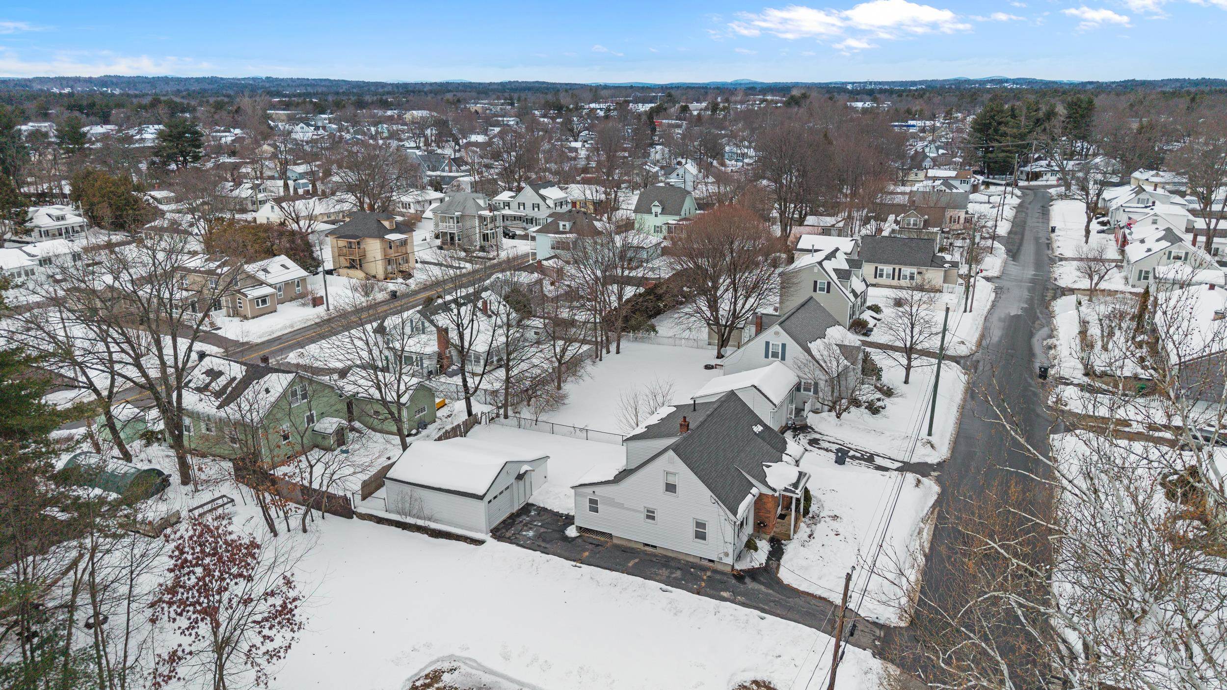 27 Wason Avenue Nashua, NH 03060 - Photo 43 of 47