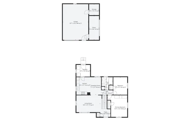 $450,000 | 27 Wason Avenue, Nashua, NH 03060