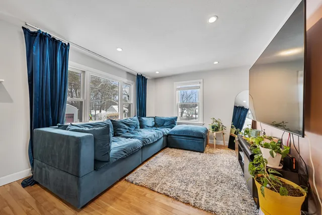 $450,000 | 27 Wason Avenue, Nashua, NH 03060