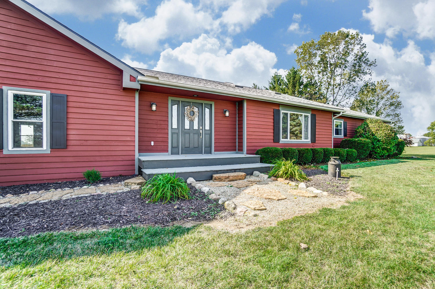 7501 Lucas Road Plain City, OH 43064 - Photo 9 of 39