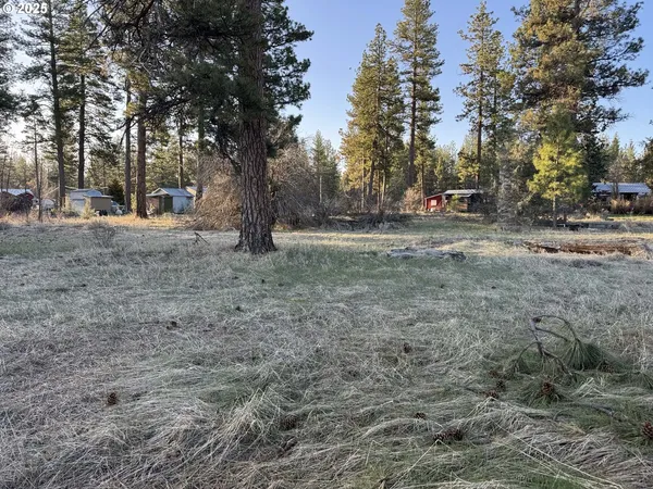 $13,000 | 8th Avenue, Unit TL 1400, Sprague River, OR 97639