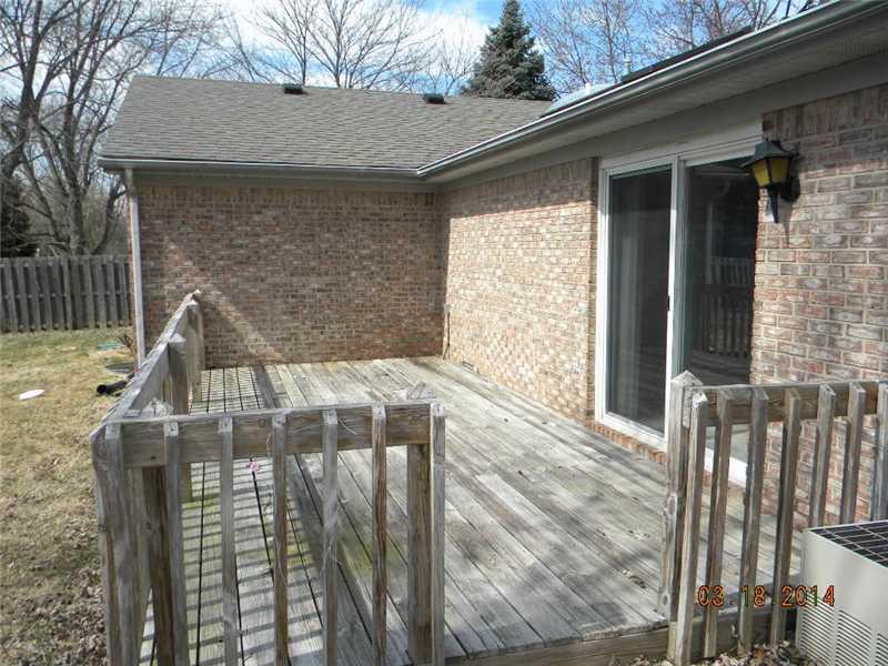 815 East McKenzie Road Greenfield, IN 46140 - Photo 13 of 14 Gallery Image 13