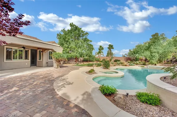 $824,900 | 2656 La Boutique Street, Henderson, NV 89044