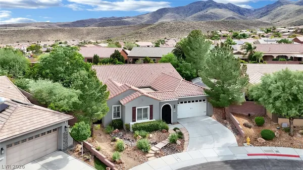 $824,900 | 2656 La Boutique Street, Henderson, NV 89044