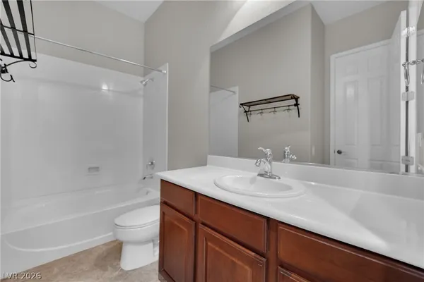 $824,900 | 2656 La Boutique Street, Henderson, NV 89044