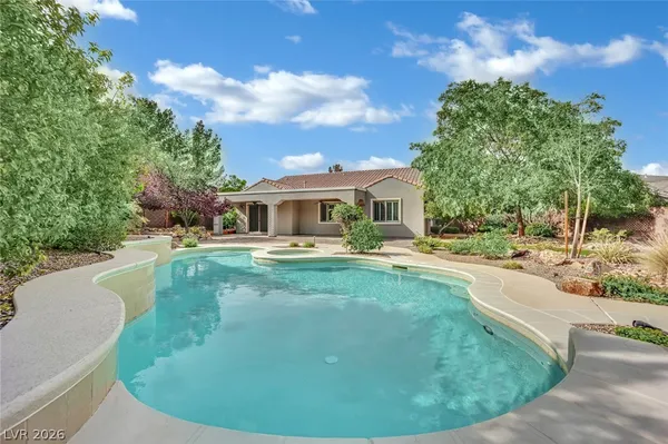 $824,900 | 2656 La Boutique Street, Henderson, NV 89044