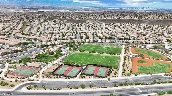 $824,900 | 2656 La Boutique Street, Henderson, NV 89044