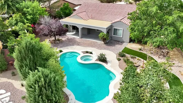 $824,900 | 2656 La Boutique Street, Henderson, NV 89044
