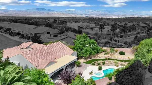 $824,900 | 2656 La Boutique Street, Henderson, NV 89044