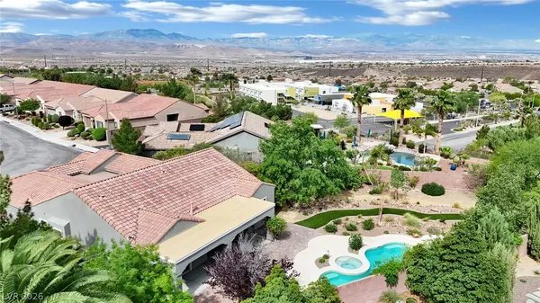 $824,900 | 2656 La Boutique Street, Henderson, NV 89044