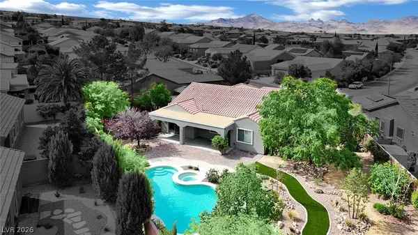 $824,900 | 2656 La Boutique Street, Henderson, NV 89044