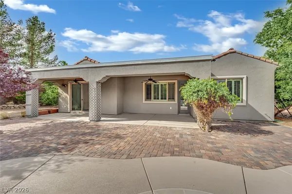 $824,900 | 2656 La Boutique Street, Henderson, NV 89044