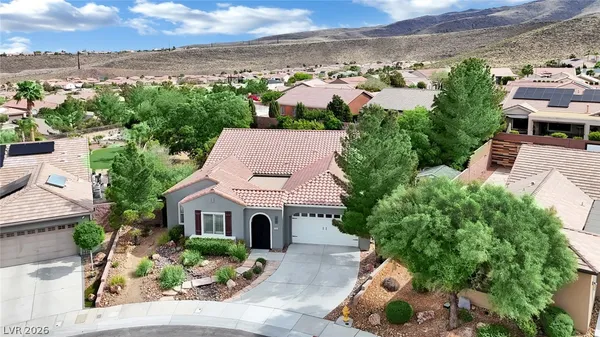 $824,900 | 2656 La Boutique Street, Henderson, NV 89044