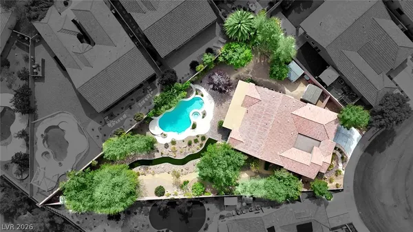 $824,900 | 2656 La Boutique Street, Henderson, NV 89044