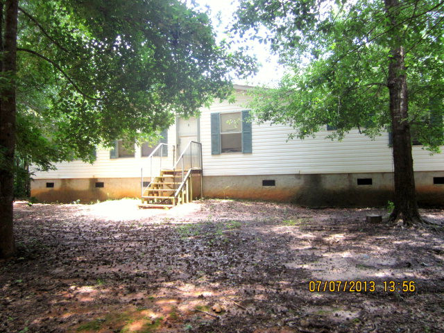 770 Terrell-Forth Road Keysville, GA 30816 - Photo 1 of 1 Main View