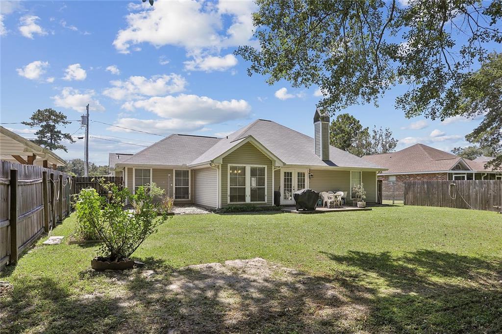 20369 Rue Jondolyn Ponchatoula, LA 70454 - Photo 2 of 15