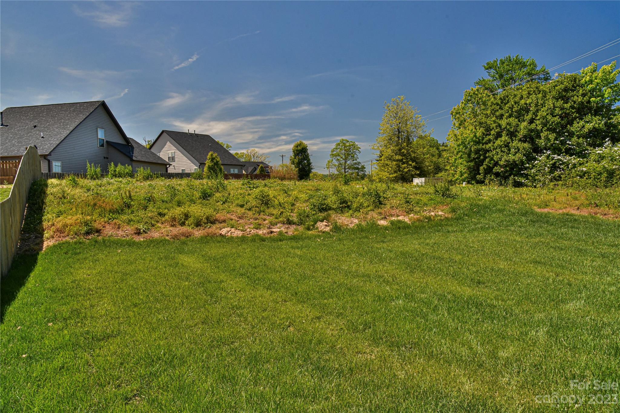 18 Yadkin Road Fletcher, NC 28732 - Photo 22 of 25 a view of a garden