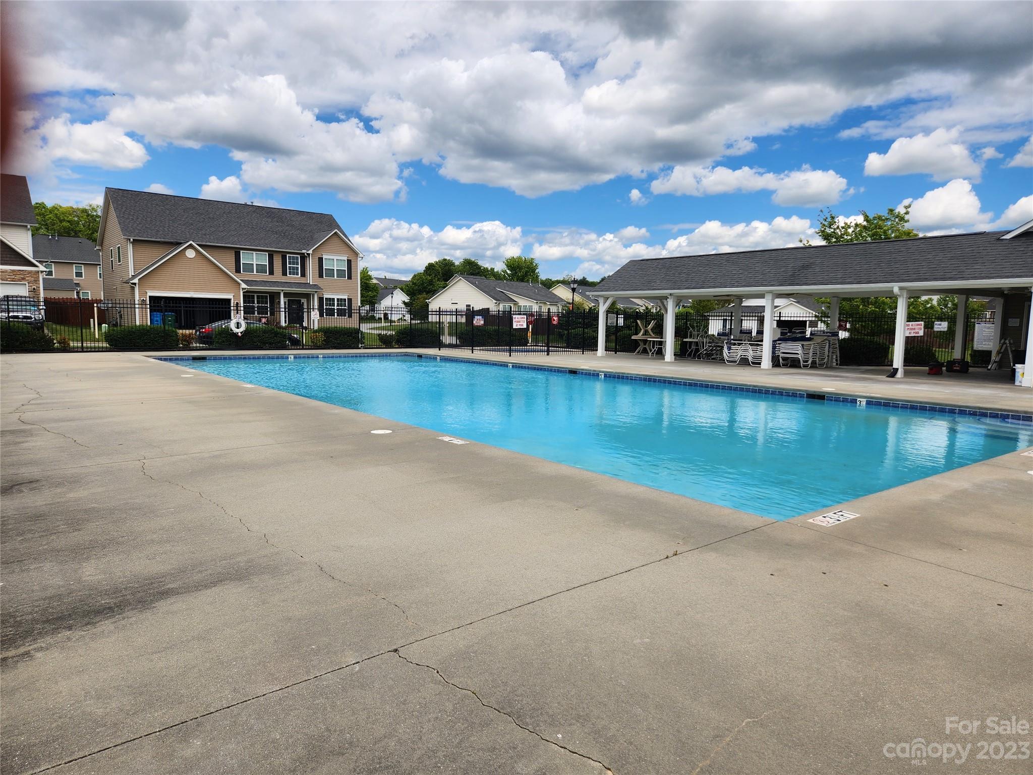 18 Yadkin Road Fletcher, NC 28732 - Photo 23 of 25 a view of a city in the middle of a lake