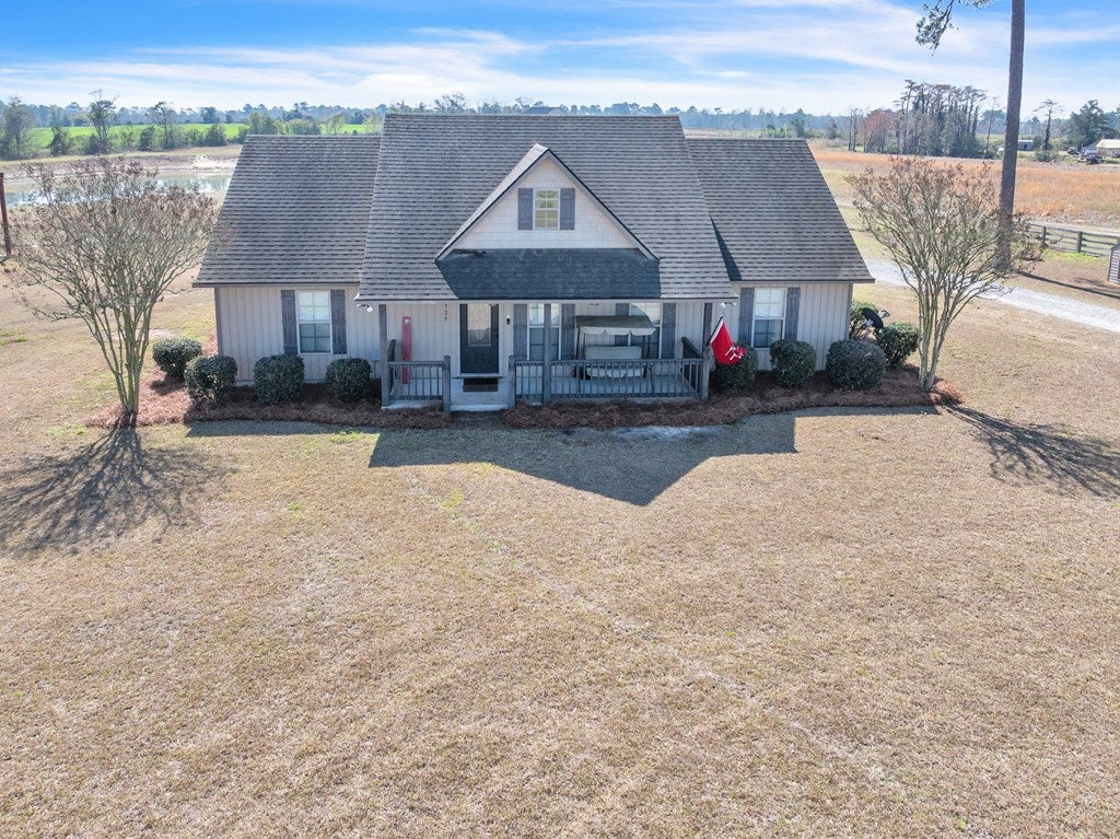 3329 Old Quitman Road Adel, GA 31620 - Photo 32 of 40 Gallery Image 32