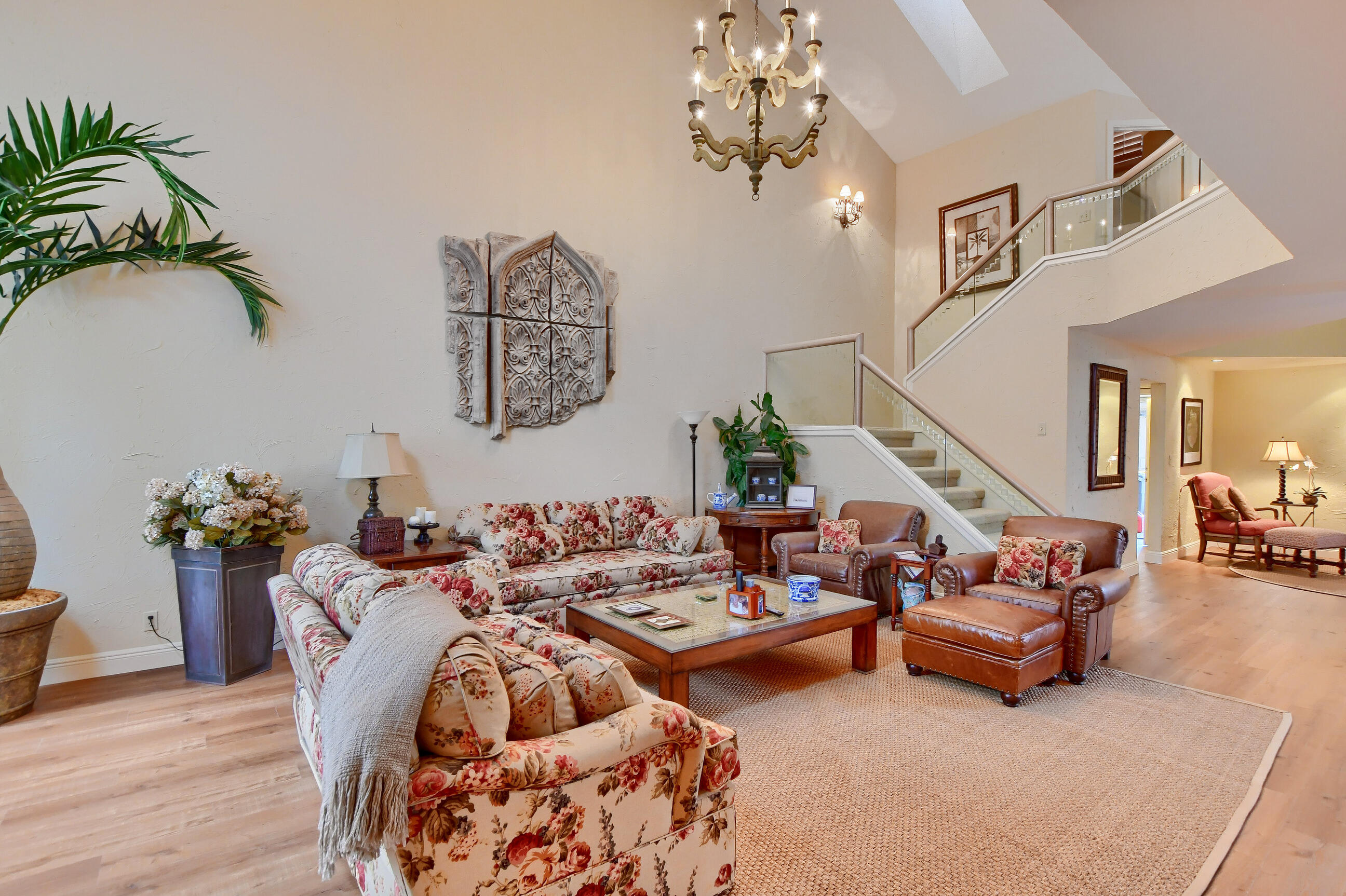6777 Woodbridge Drive Boca Raton, FL 33434 - Photo 1 of 57 Living