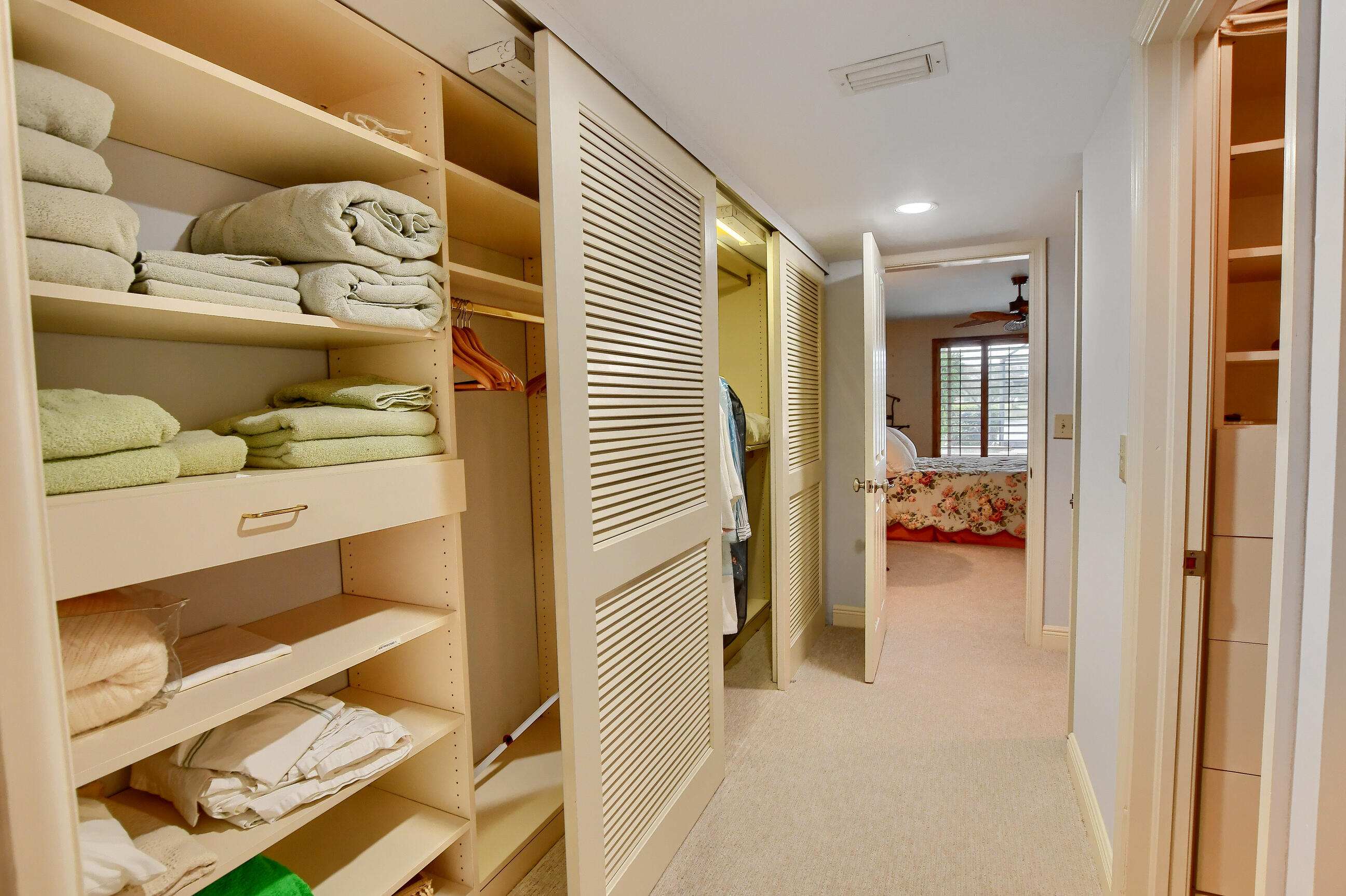 6777 Woodbridge Drive Boca Raton, FL 33434 - Photo 16 of 57 closet