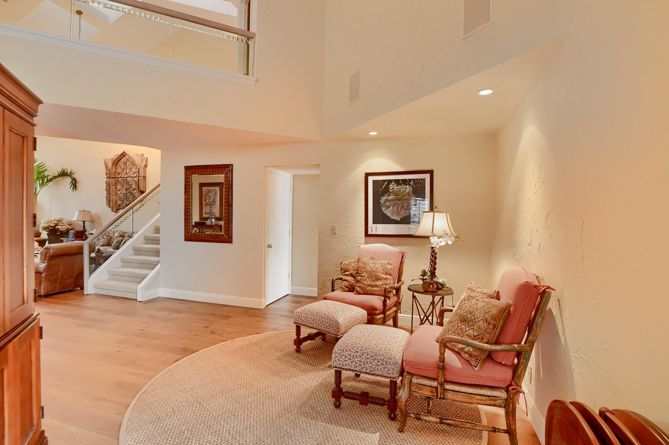 6777 Woodbridge Drive Boca Raton, FL 33434 - Photo 6 of 57 Living