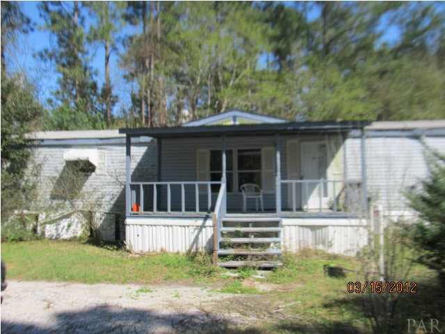 8417 Kause Road Pensacola, FL 32506 - Photo 1 of 3 Gallery Image 1