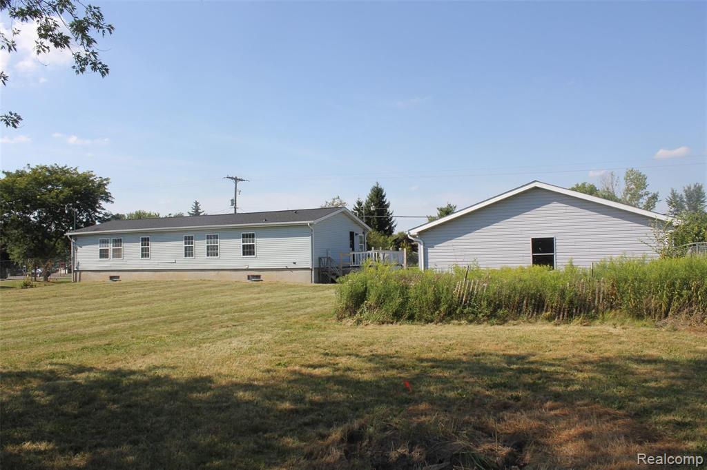 3489 West Wilson Road Clio, MI 48420 - Photo 9 of 24