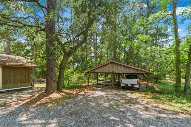 23268 Ray Keen Road Covington, LA 70435 - Photo 22 of 25