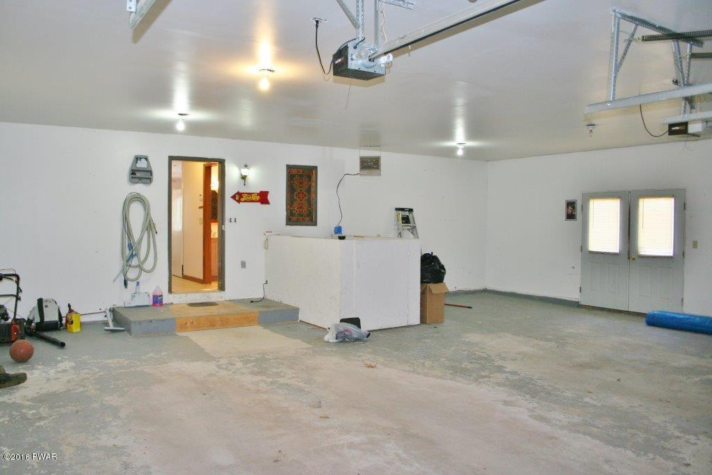 146 Wilsonville Road Hawley, PA 18428 - Photo 18 of 24 Heated Garage