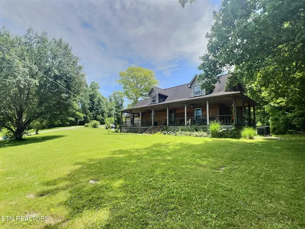 $429,900 | 275 Haven Lane, La Follette, TN 37766