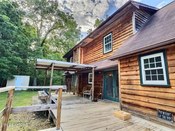 $420,000 | 275 Haven Lane, La Follette, TN 37766