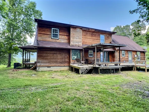$420,000 | 275 Haven Lane, La Follette, TN 37766