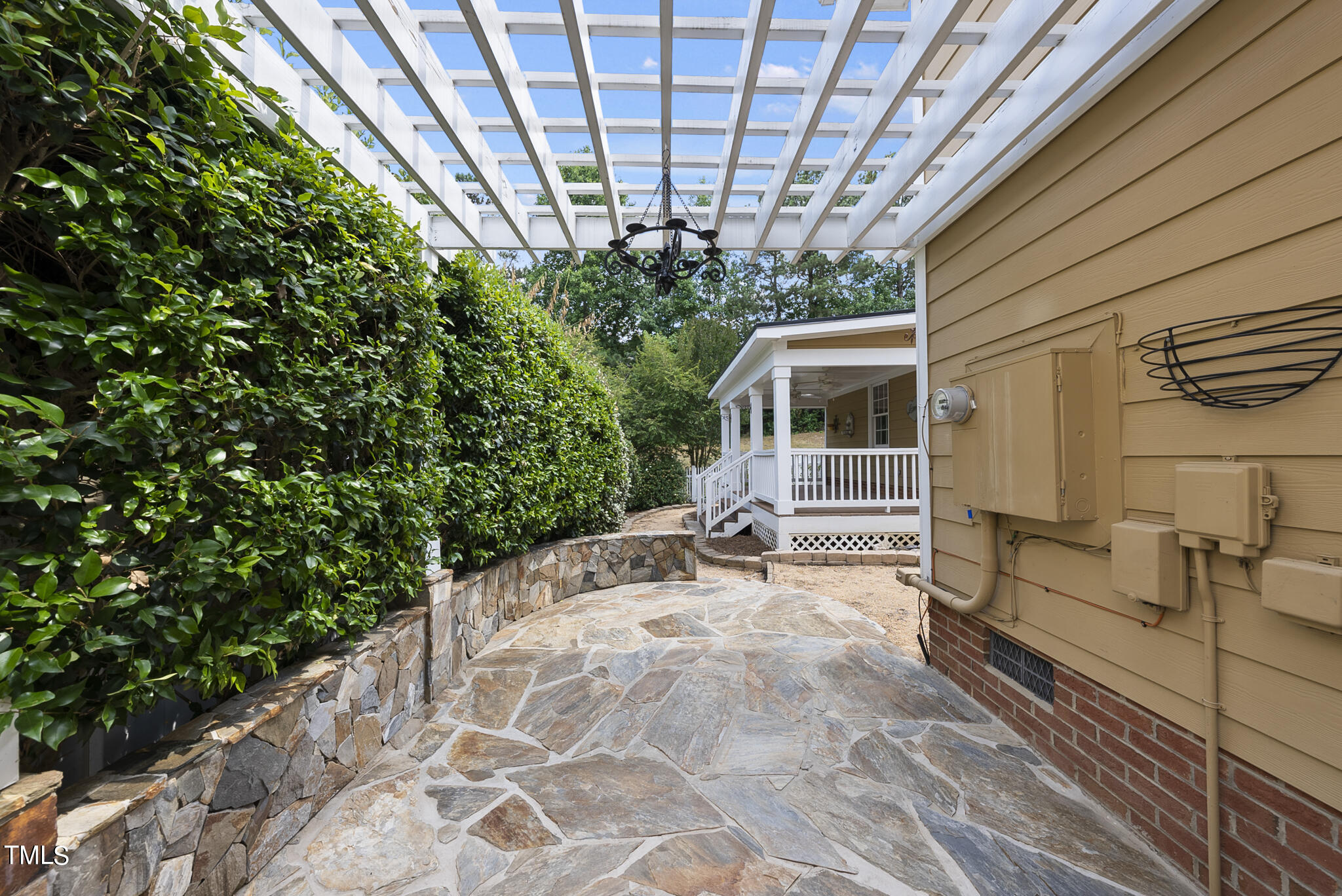 133 Kingsport Road Holly Springs, NC 27540 - Photo 12 of 46 DSC07533