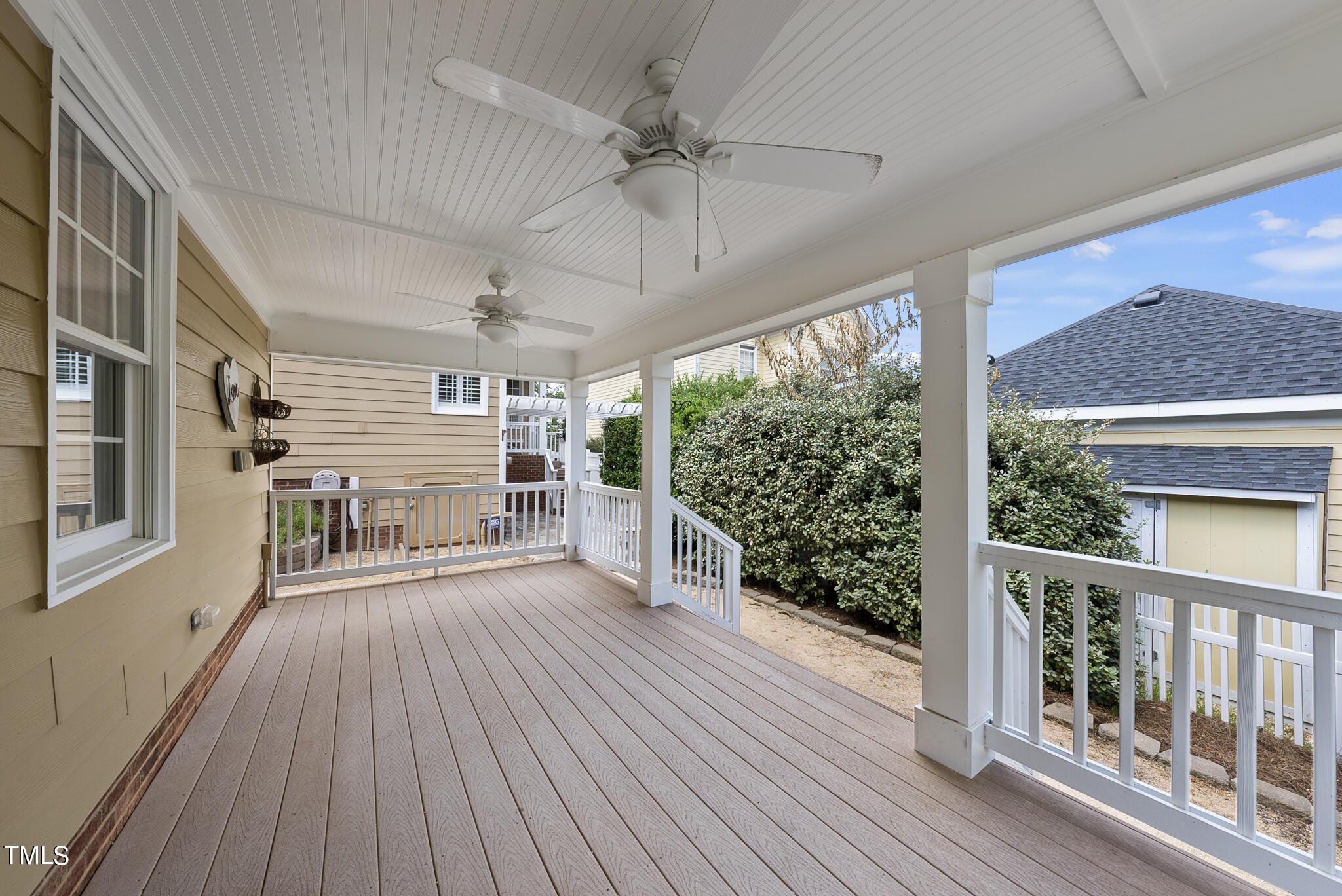 133 Kingsport Road Holly Springs, NC 27540 - Photo 15 of 46 DSC07542