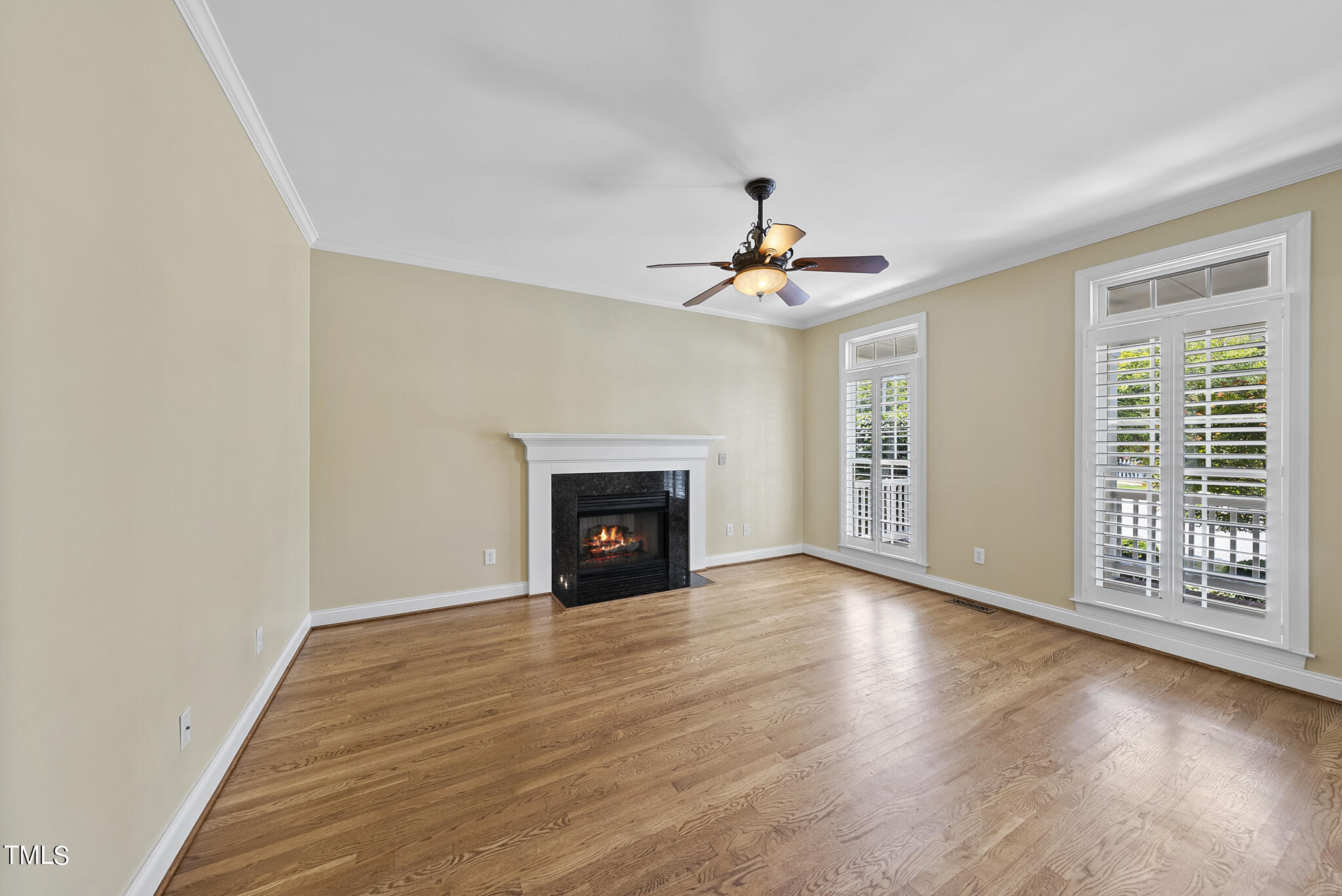 133 Kingsport Road Holly Springs, NC 27540 - Photo 25 of 46 DSC07572