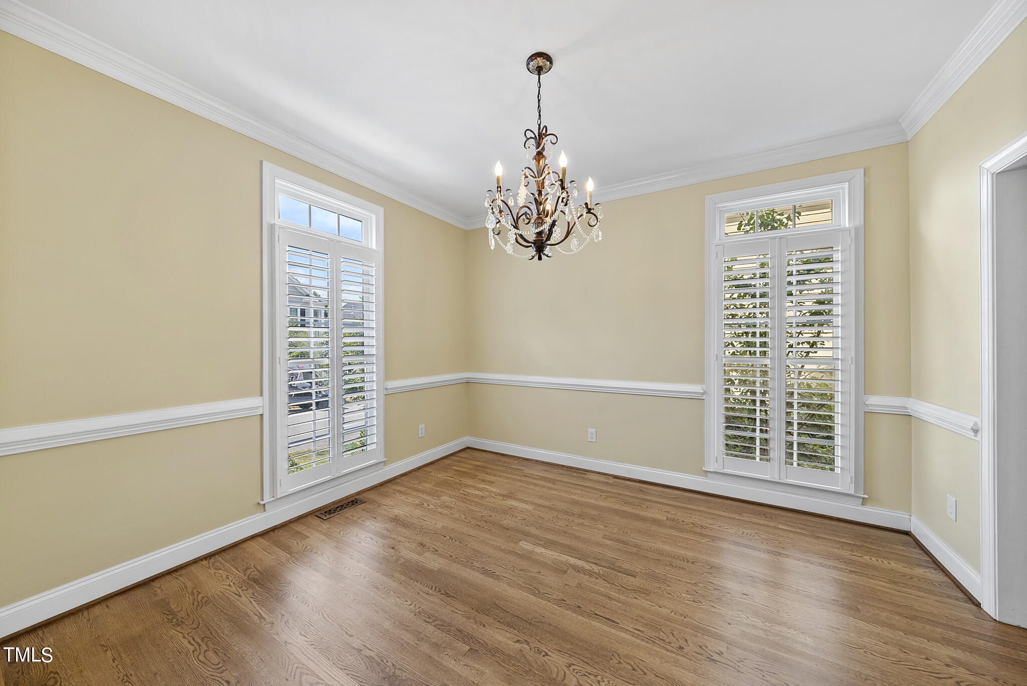 133 Kingsport Road Holly Springs, NC 27540 - Photo 26 of 46 DSC07575