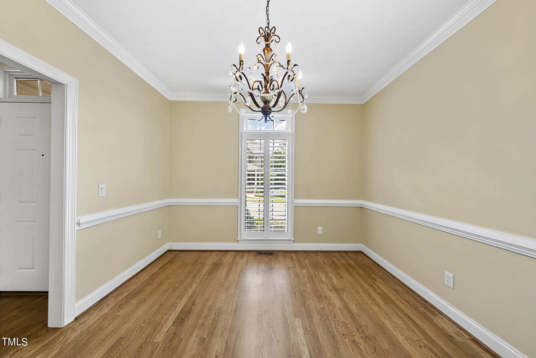 133 Kingsport Road Holly Springs, NC 27540 - Photo 27 of 46 DSC07578