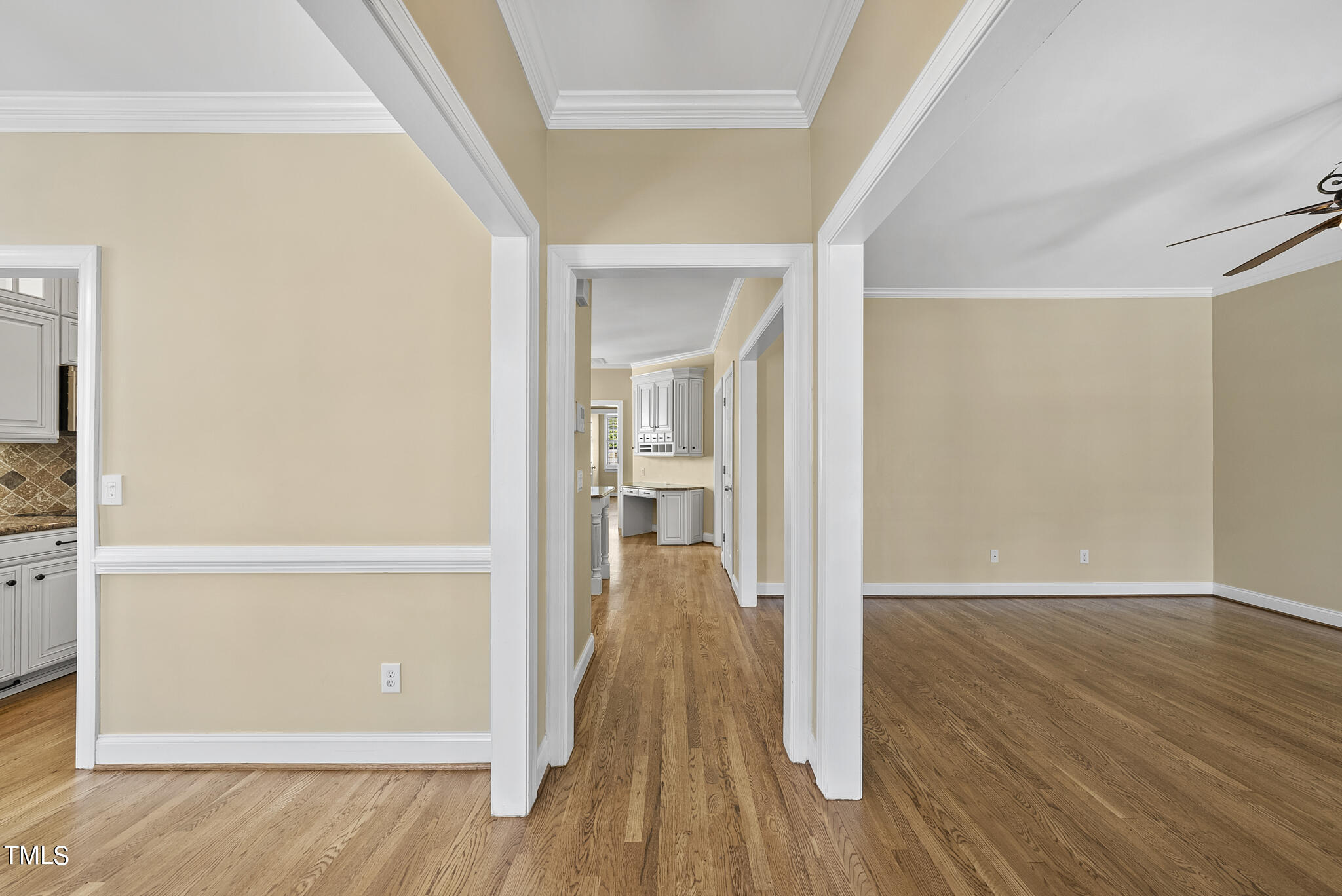 133 Kingsport Road Holly Springs, NC 27540 - Photo 28 of 46 DSC07581